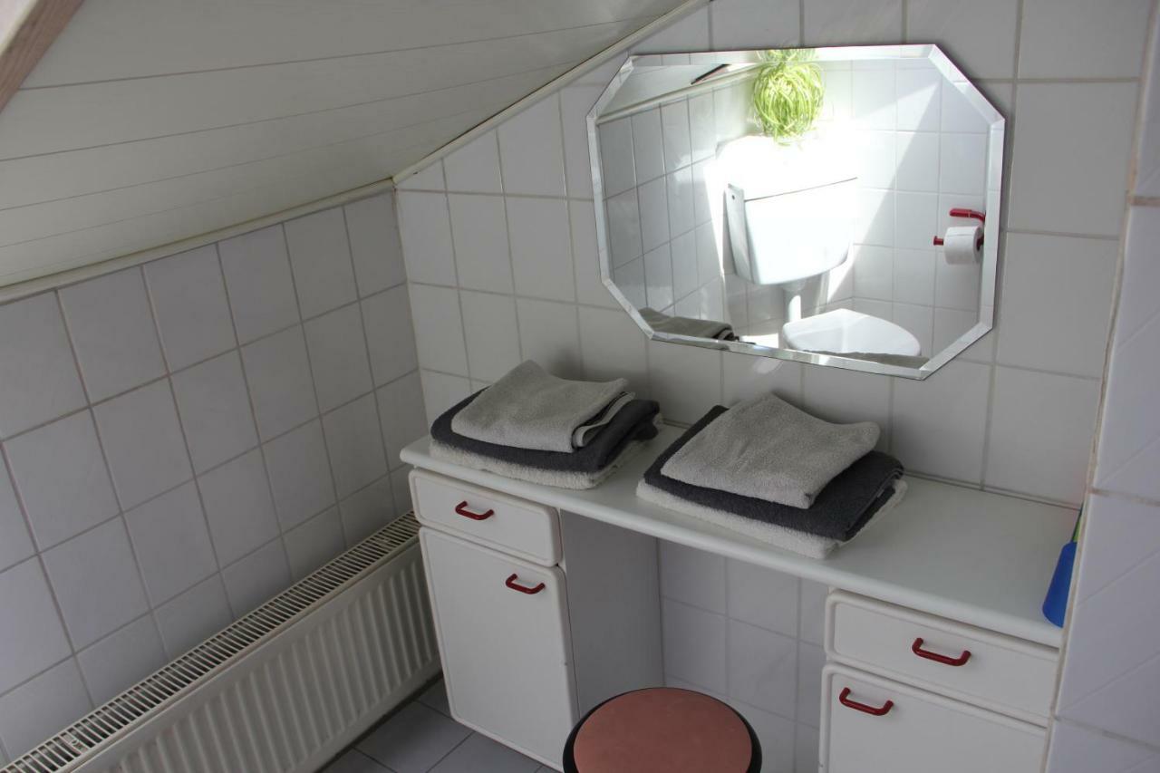 Lejlighed Poehlmann Wunsiedel