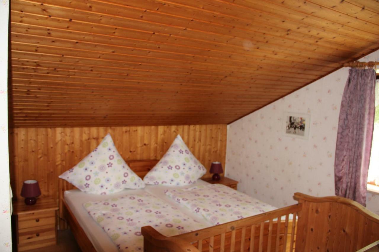 Apartment Poehlmann
