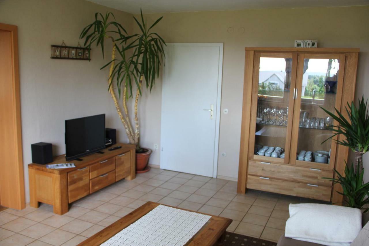 Poehlmann Apartment