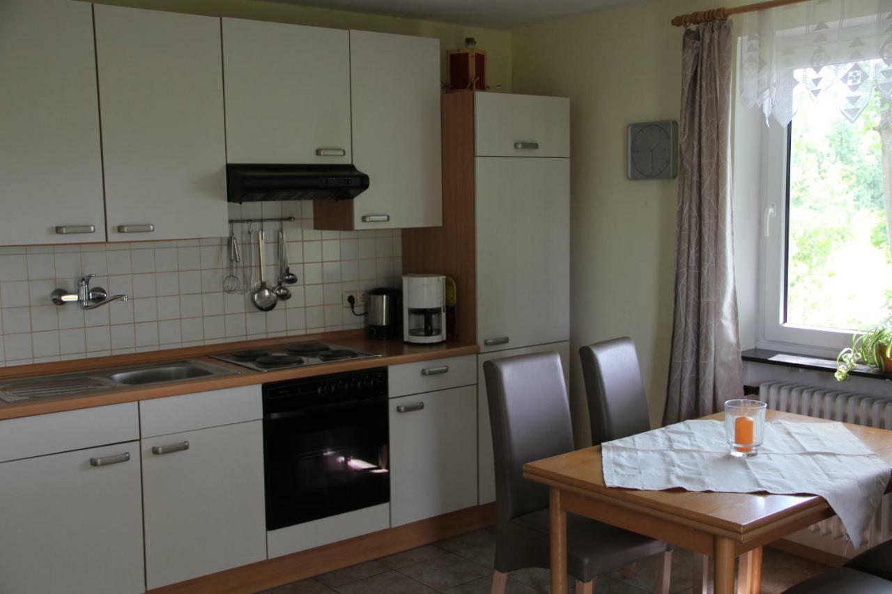 Apartment Poehlmann Wunsiedel