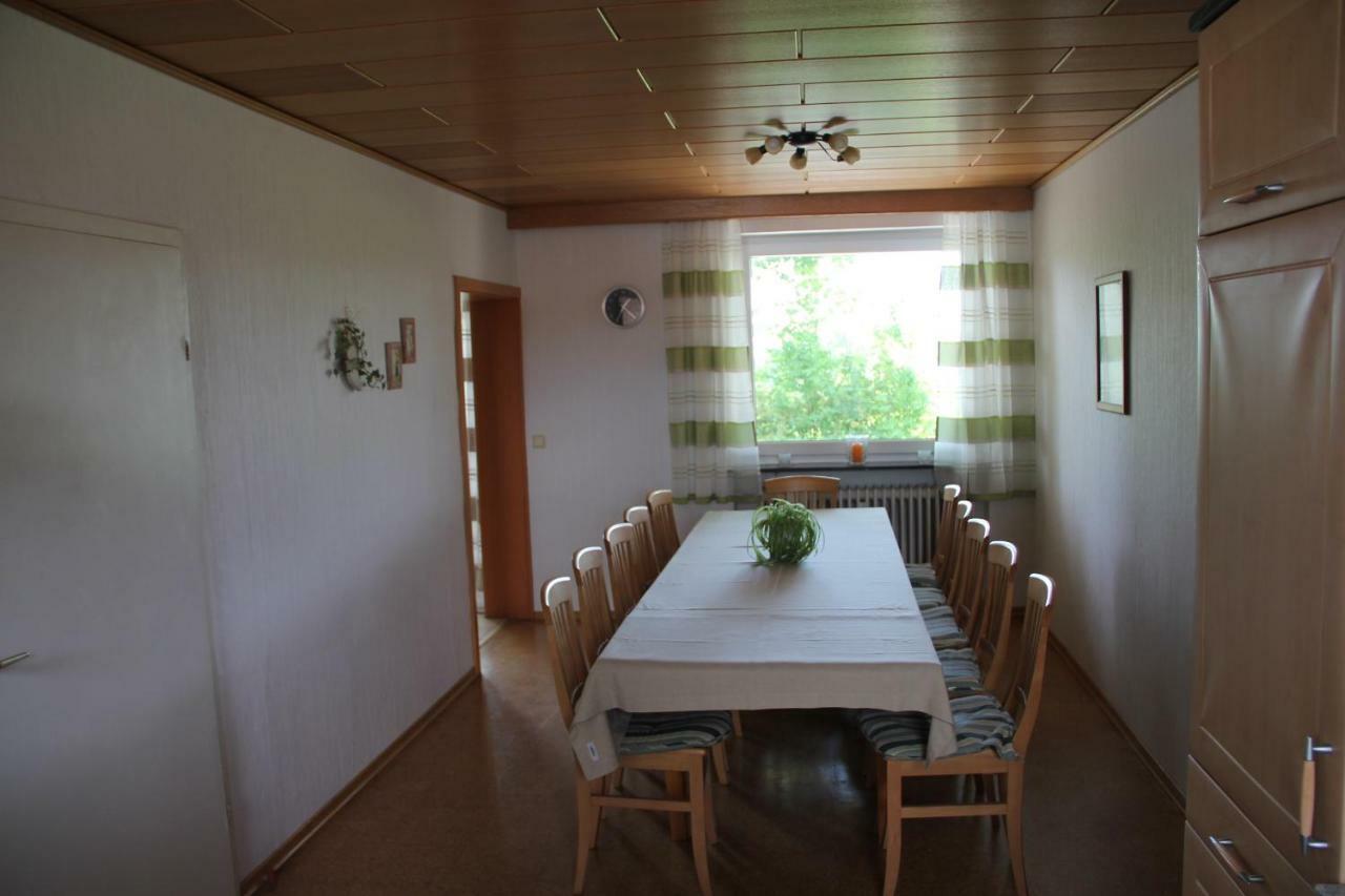 Apartment Poehlmann