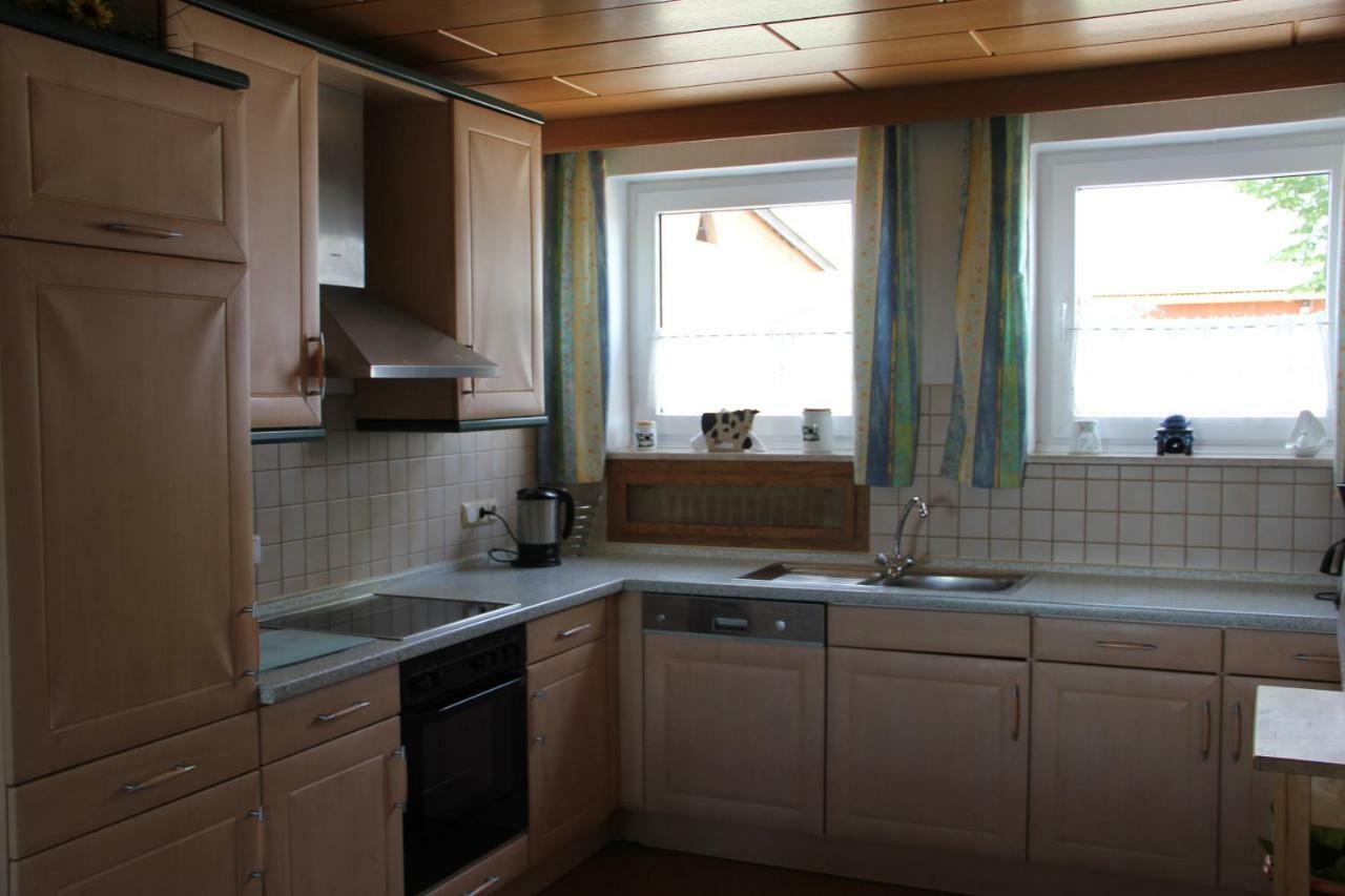 Poehlmann Apartment *